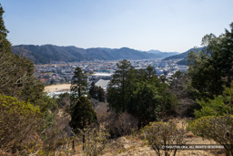 吉田盆地 | 高解像度画像サイズ：8192 x 5464 pixels | 写真番号：6F1A4482 | 撮影：Canon EOS R5m2