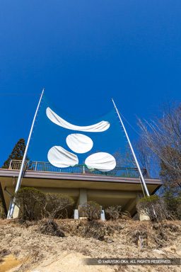 吉田町展望台 | 高解像度画像サイズ：5464 x 8192 pixels | 写真番号：6F1A4486 | 撮影：Canon EOS R5m2