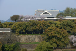 遠景｜高解像度画像サイズ：5340 x 3560 pixels｜写真番号：1P3J1374｜撮影：Canon EOS-1Ds Mark III