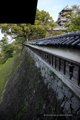 土塀｜高解像度画像サイズ：3744 x 5616 pixels｜写真番号：1P3J1915-Edit｜撮影：Canon EOS-1Ds Mark III