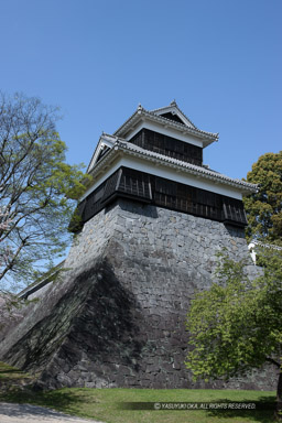 未申櫓｜高解像度画像サイズ：3744 x 5616 pixels｜写真番号：1P3J1772｜撮影：Canon EOS-1Ds Mark III