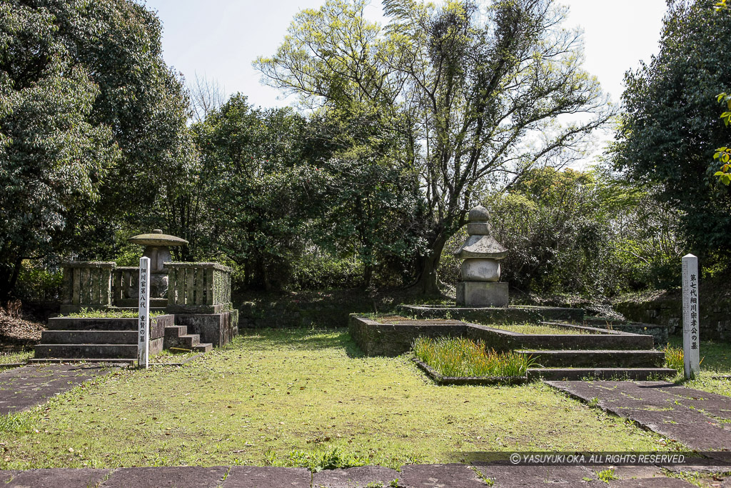 写真素材・ストックフォト - お城めぐりFAN LIBRARY	熊本城の関連史跡