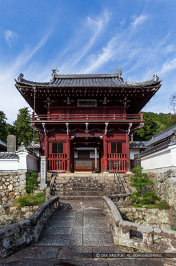 興禅寺｜高解像度画像サイズ：2943 x 4434 pixels｜写真番号：IMG_1598｜撮影：Canon EOS 6D