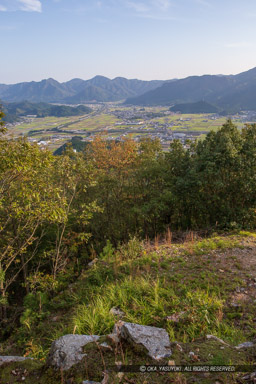 東曲輪｜高解像度画像サイズ：3648 x 5472 pixels｜写真番号：IMG_1683｜撮影：Canon EOS 6D