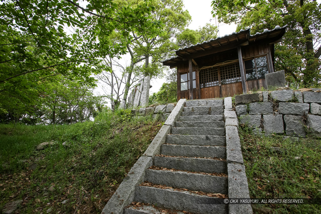 村上神社