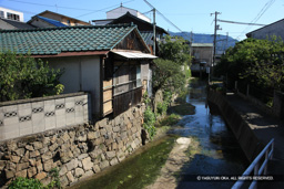 河原谷川 | 高解像度画像サイズ：5616 x 3744 pixels | 写真番号：1P3J5334 | 撮影：Canon EOS-1Ds Mark III