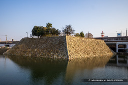 天主台 | 高解像度画像サイズ：8192 x 5464 pixels | 写真番号：6F1A3969 | 撮影：Canon EOS R5m2