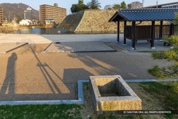 武家屋敷跡・三原城跡歴史公園 | 高解像度画像サイズ：8192 x 5464 pixels | 写真番号：6F1A3987 | 撮影：Canon EOS R5m2