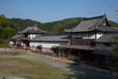 三日月陣屋