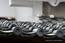 旧玉置家住宅 | 高解像度画像サイズ：2175 x 1450 pixels | 写真番号：1P3J6355 | 撮影：Canon EOS-1Ds Mark III