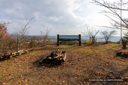 慈眼寺山城 | 高解像度画像サイズ：8192 x 5464 pixels | 写真番号：6F1A7263 | 撮影：Canon EOS R5m2
