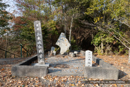 慈眼寺山城 | 高解像度画像サイズ：8192 x 5464 pixels | 写真番号：6F1A7266 | 撮影：Canon EOS R5m2