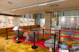 大甕・みき歴史資料館（三木城二の丸跡） | 高解像度画像サイズ：8192 x 5464 pixels | 写真番号：6F1A7289 | 撮影：Canon EOS R5m2