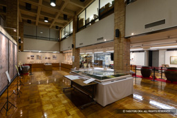 みき歴史資料館（三木城二の丸跡） | 高解像度画像サイズ：8192 x 5464 pixels | 写真番号：6F1A7292 | 撮影：Canon EOS R5m2