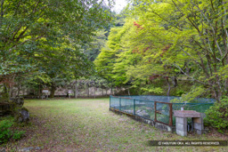 三瀬館跡 | 高解像度画像サイズ:8192 x 5464 pixels | 写真番号:6F1A7341 | 撮影:Canon EOS R5m2