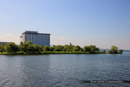 長浜ロイヤルホテル|高解像度画像サイズ:5223 x 3482 pixels|写真番号:1P3J6993|撮影:Canon EOS-1Ds Mark III