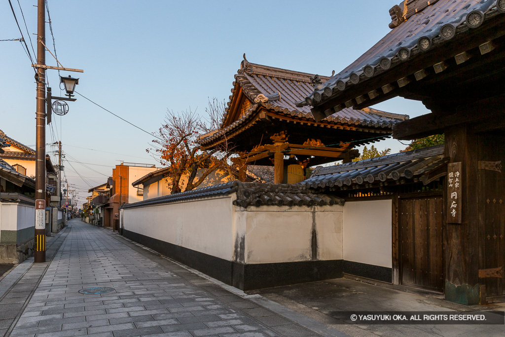 寺町