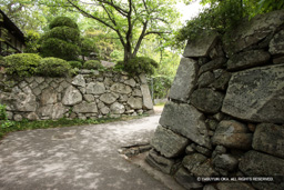 水門跡 | 高解像度画像サイズ：5616 x 3744 pixels | 写真番号：1P3J3395 | 撮影：Canon EOS-1Ds Mark III
