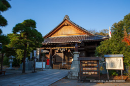 中津大新宮 | 高解像度画像サイズ：5472 x 3648 pixels | 写真番号：IMG_2301 | 撮影：Canon EOS 6D