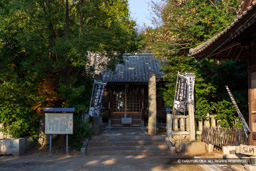 城井神社 | 高解像度画像サイズ：5472 x 3648 pixels | 写真番号：IMG_2303 | 撮影：Canon EOS 6D