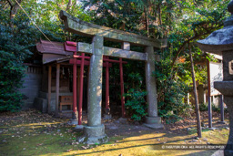 扇城神社 | 高解像度画像サイズ：5472 x 3648 pixels | 写真番号：IMG_2310 | 撮影：Canon EOS 6D