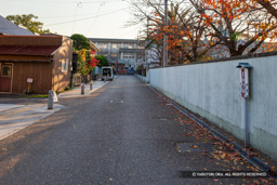 黒御門跡 | 高解像度画像サイズ：5150 x 3433 pixels | 写真番号：IMG_2356 | 撮影：Canon EOS 6D