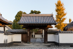 円応寺 | 高解像度画像サイズ：5113 x 3409 pixels | 写真番号：IMG_2413 | 撮影：Canon EOS 6D