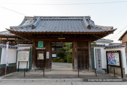 西蓮寺 | 高解像度画像サイズ：5455 x 3643 pixels | 写真番号：IMG_2425 | 撮影：Canon EOS 6D