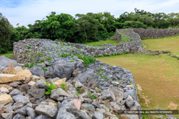 石塁 | 高解像度画像サイズ：8688 x 5792 pixels | 写真番号：5DSA7276 | 撮影：Canon EOS 5DS