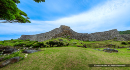大隅の石塁 | 高解像度画像サイズ：14716 x 7993 pixels | 写真番号：5DSA7292-Edit | 撮影：Canon EOS 5DS