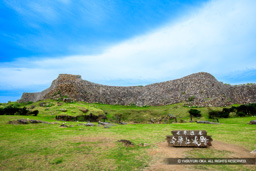 大隅の城壁 | 高解像度画像サイズ：8091 x 5394 pixels | 写真番号：5DSA7306 | 撮影：Canon EOS 5DS