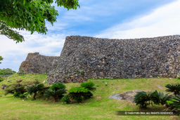 大隅の石塁 | 高解像度画像サイズ：8688 x 5792 pixels | 写真番号：5DSA7313 | 撮影：Canon EOS 5DS