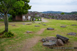 主郭（一の郭） | 高解像度画像サイズ：8620 x 5747 pixels | 写真番号：5DSA7344 | 撮影：Canon EOS 5DS
