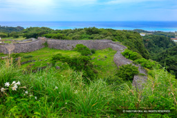 御内原から大隅と海 | 高解像度画像サイズ：8688 x 5792 pixels | 写真番号：5DSA7378 | 撮影：Canon EOS 5DS