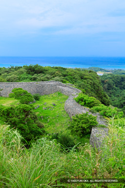 御内原から大隅と海 | 高解像度画像サイズ：5738 x 8607 pixels | 写真番号：5DSA7380 | 撮影：Canon EOS 5DS