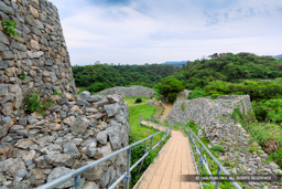 志慶真門郭 | 高解像度画像サイズ：8688 x 5792 pixels | 写真番号：5DSA7391 | 撮影：Canon EOS 5DS