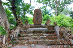 志慶真乙樽の歌碑 | 高解像度画像サイズ：8688 x 5792 pixels | 写真番号：5DSA7434 | 撮影：Canon EOS 5DS