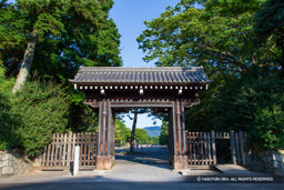 蛤御門 | 高解像度画像サイズ:5099 x 3399 pixels | 写真番号:1DXL6923 | 撮影:Canon EOS-1D X