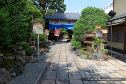 八木家住宅 | 高解像度画像サイズ:6720 x 4480 pixels | 写真番号:5D4A9913 | 撮影:Canon EOS 5D Mark IV