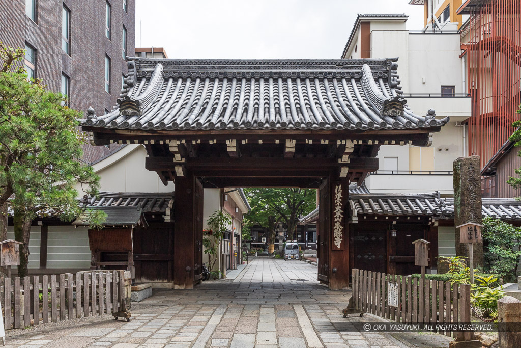 現本能寺