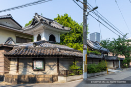 極楽寺 | 高解像度画像サイズ：8192 x 5464 pixels | 写真番号：6F1A1341 | 撮影：Canon EOS R5m2