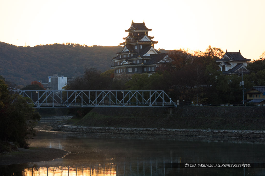 月見橋