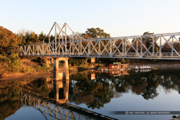 月見橋｜高解像度画像サイズ：8688 x 5792 pixels｜写真番号：5DSA2726｜撮影：Canon EOS 5DS