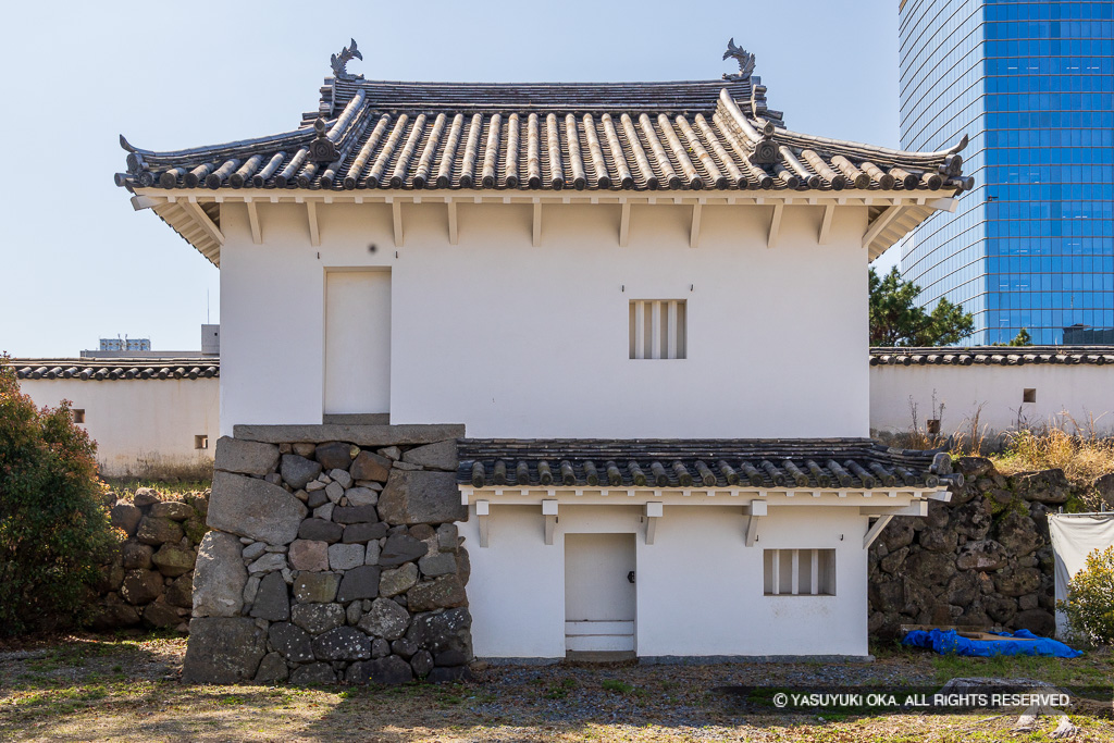 宗門櫓