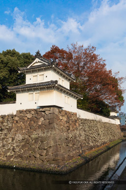 着到櫓｜高解像度画像サイズ：4174 x 6260 pixels｜写真番号：5D4A5791｜撮影：Canon EOS 5D Mark IV