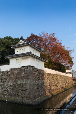 着到櫓｜高解像度画像サイズ：3990 x 5985 pixels｜写真番号：5D4A5883｜撮影：Canon EOS 5D Mark IV