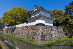 平櫓 | 高解像度画像サイズ：8018 x 5348 pixels | 写真番号：6F1A5040 | 撮影：Canon EOS R5m2