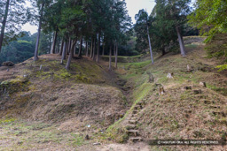 百間石垣 | 高解像度画像サイズ：8192 x 5464 pixels | 写真番号：6F1A2626 | 撮影：Canon EOS R5m2