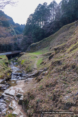 百間石垣 | 高解像度画像サイズ：5464 x 8192 pixels | 写真番号：6F1A2629 | 撮影：Canon EOS R5m2