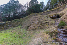 百間石垣 | 高解像度画像サイズ：8192 x 5464 pixels | 写真番号：6F1A2631 | 撮影：Canon EOS R5m2